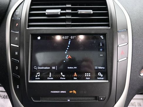Used 2019 Lincoln MKC Reserve w/ MKC Climate Package image 20