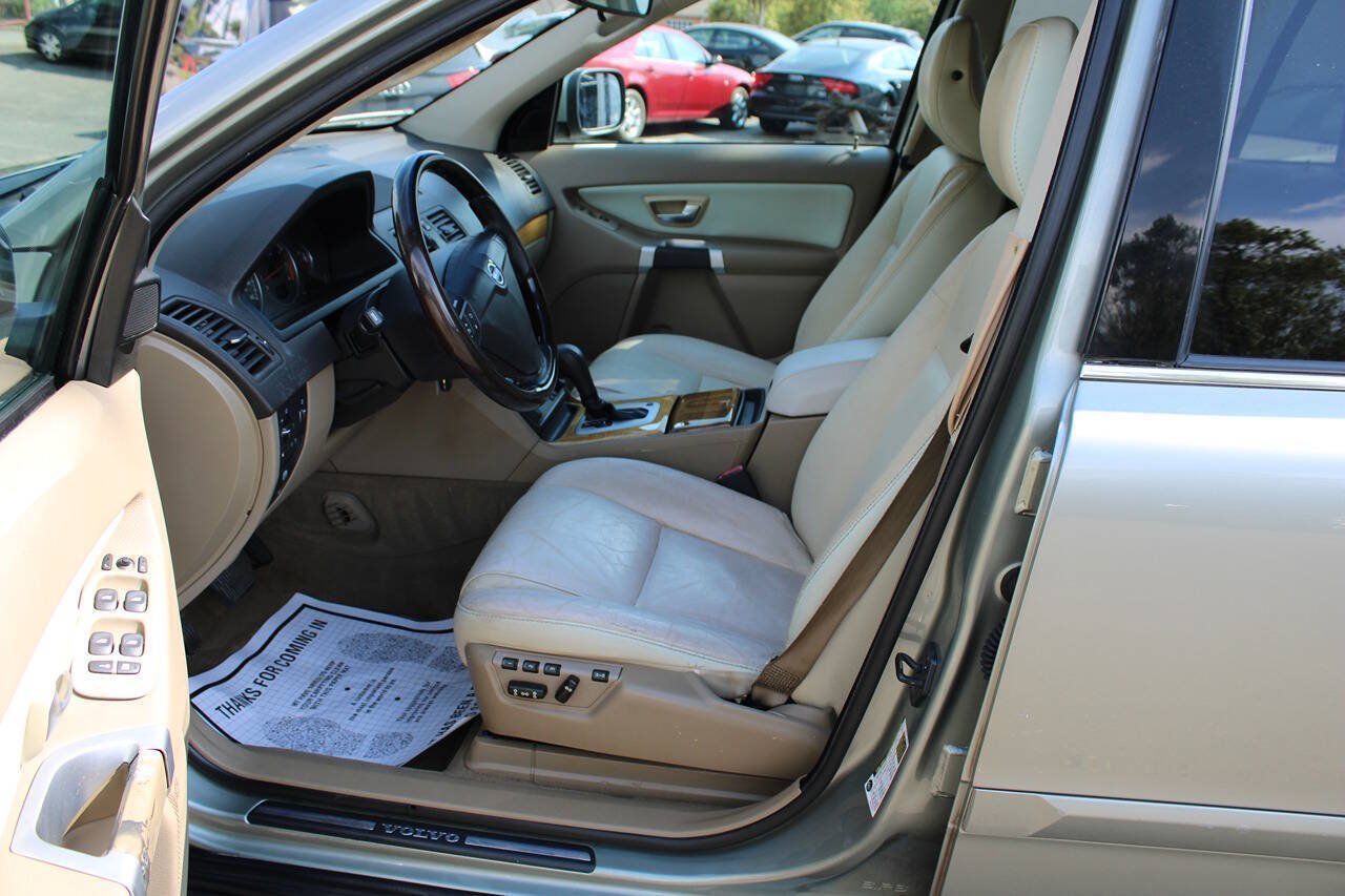 Used 2007 Volvo XC90 3.2 FWD image 14