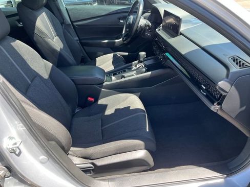 Certified 2023 Honda Accord Sport image 15
