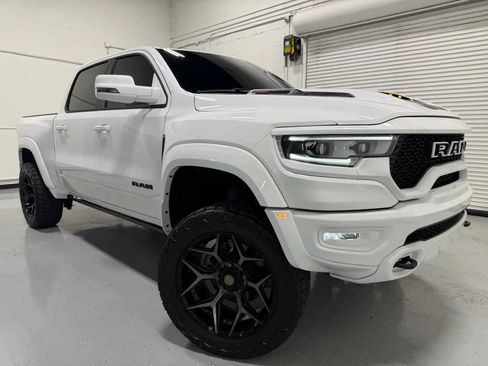 Used 2024 RAM 1500 TRX w/ TRX Level 1 Equipment Group image 26