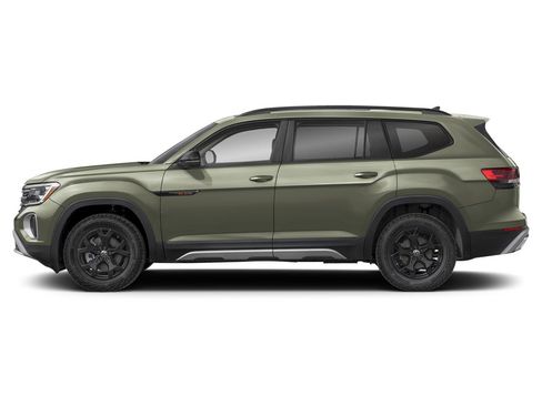 New 2026 Volkswagen Atlas Peak Edition AWD/4WD image 51