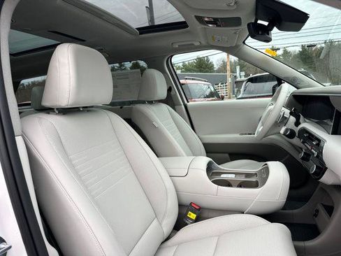 New 2026 Hyundai Palisade Limited AWD/4WD image 13
