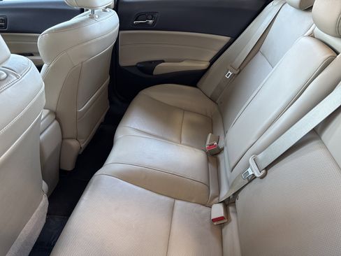 Used 2016 Acura ILX w/ Premium Package image 28