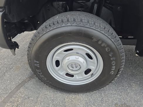 Used 2015 Ford F350 XL AWD/4WD image 27