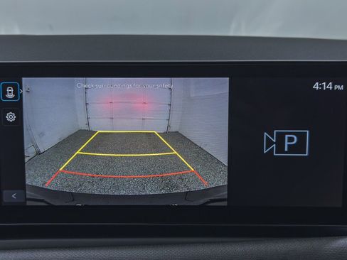 Used 2025 Hyundai Tucson SEL image 38