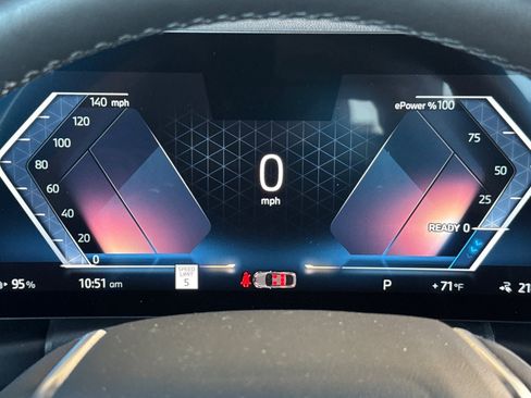 Certified 2023 BMW i4 eDrive40 w/ Premium Package RWD image 34