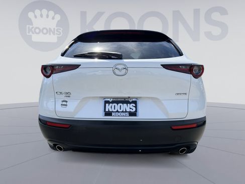 Used 2023 MAZDA CX-30 AWD 2.5 S w/ Preferred Package image 15