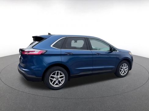 Used 2024 Ford Edge SEL image 15