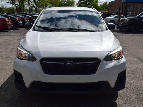 Used 2019 Subaru Crosstrek 2.0i w/ Eyesight System AWD/4WD image 5