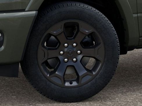 New 2026 RAM 1500 Big Horn image 4