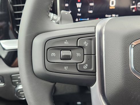 New 2026 GMC Sierra 1500 Elevation w/ Preferred Package AWD/4WD image 33