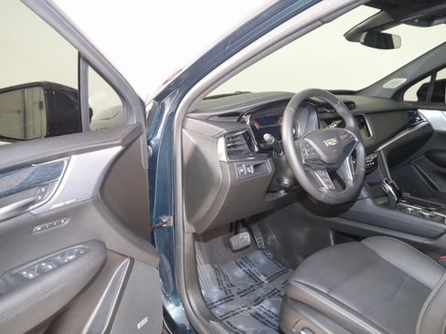 Used 2024 Cadillac XT5 Premium Luxury image 67