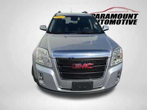 Used 2012 GMC Terrain SLE image 2