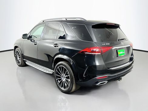 Used 2021 Mercedes-Benz GLE 350 image 7