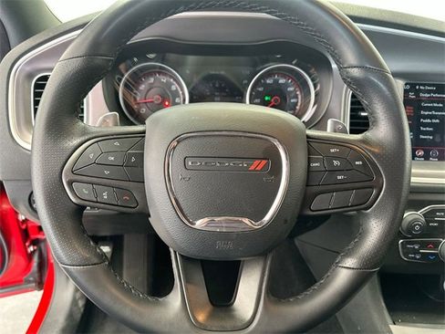 Used 2022 Dodge Charger GT image 6