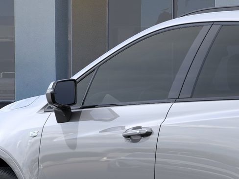 New 2026 Cadillac XT5 Sportv AWD/4WD image 12