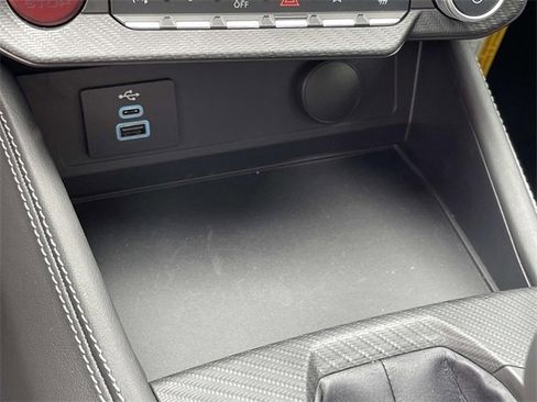 New 2025 Ford Mustang GT Premium image 24