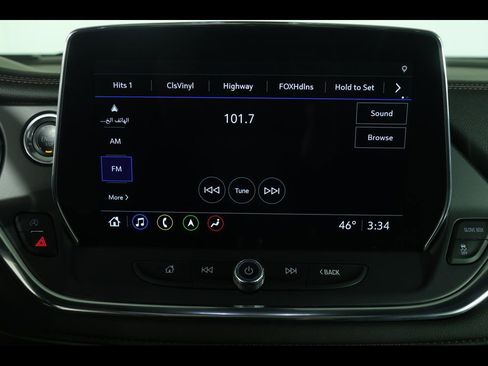 Used 2023 Chevrolet Blazer Premier image 27