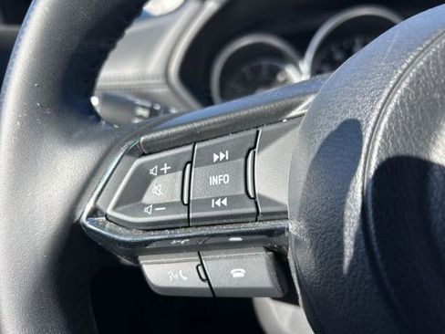 Used 2023 MAZDA CX-5 AWD 2.5 S w/ Preferred Package image 20