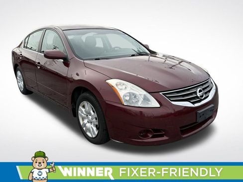 Used 2012 Nissan Altima 2.5 S image 3