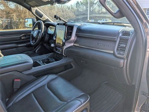 Used 2019 RAM 1500 Limited image 37