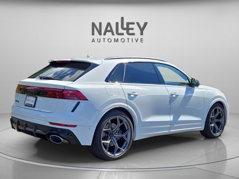 New 2026 Audi RS Q8 performance image 5