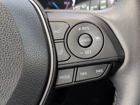 Certified 2022 Toyota RAV4 Limited AWD/4WD image 27