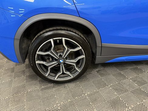 Used 2018 BMW X2 xDrive28i w/ M SportX Package AWD/4WD image 23
