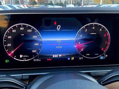 Used 2025 Mercedes-Benz GLE 450 4MATIC image 22