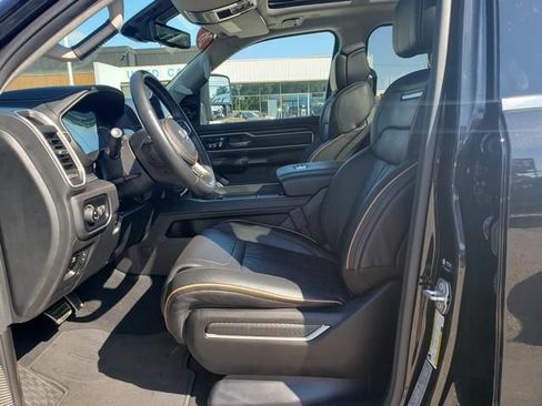 Used 2026 RAM 1500 Tungsten w/ Off Road Group AWD/4WD image 10