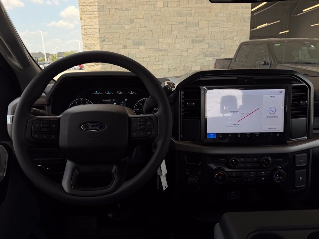 New 2026 Ford F150 XL AWD/4WD image 7