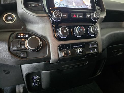 Used 2025 RAM 1500 Tradesman w/ Night Edition AWD/4WD image 20
