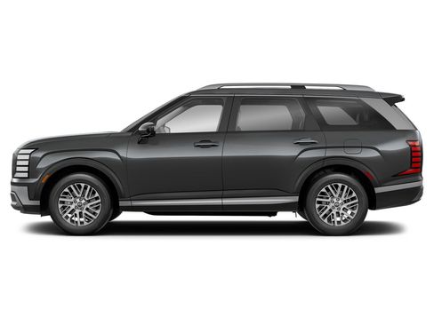 New 2026 Hyundai Palisade SEL image 35