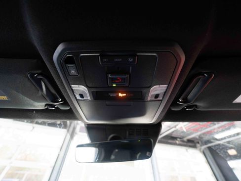 New 2025 Toyota 4Runner TRD Sport image 18