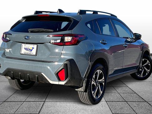 Used 2024 Subaru Crosstrek 2.0i Premium image 10