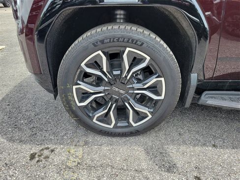 New 2025 GMC Sierra EV Denali image 3