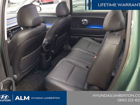 New 2026 Hyundai Ioniq 9 SEL AWD/4WD image 17