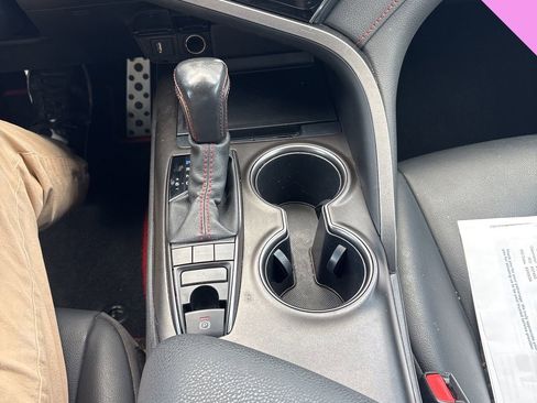 Used 2022 Toyota Camry TRD image 17