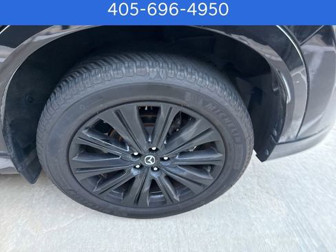 Used 2022 MAZDA CX-5 Signature image 10