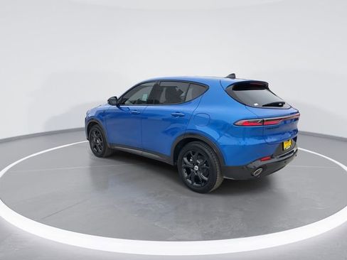 New 2024 Dodge Hornet R/T Plus w/ R/T Blacktop Package image 6