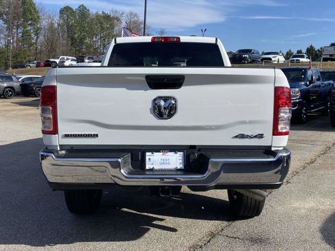 Certified 2024 RAM 2500 Big Horn w/ Bed Utility Group image 41