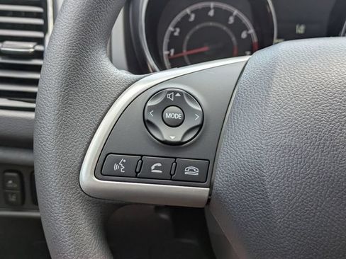 New 2026 Mitsubishi Outlander Sport ES AWD/4WD image 25