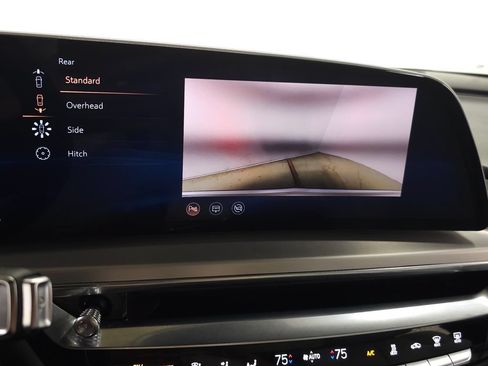 Certified 2024 Cadillac Lyriq Luxury w/ LPO, Floor Liner Package AWD/4WD image 32