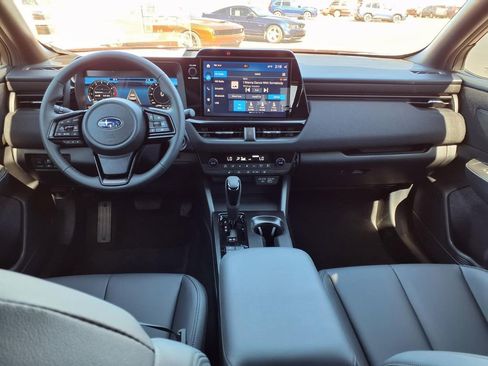 New 2026 Subaru Outback Premium AWD/4WD image 2