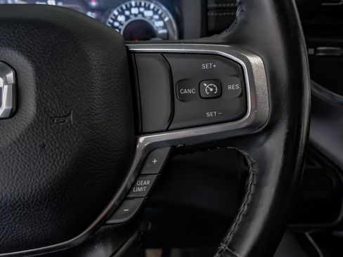 Used 2024 RAM 2500 Laramie w/ Sport Appearance Package AWD/4WD image 18