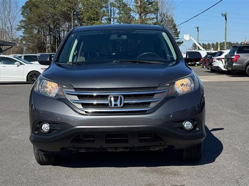 Used 2013 Honda CR-V EX image 5