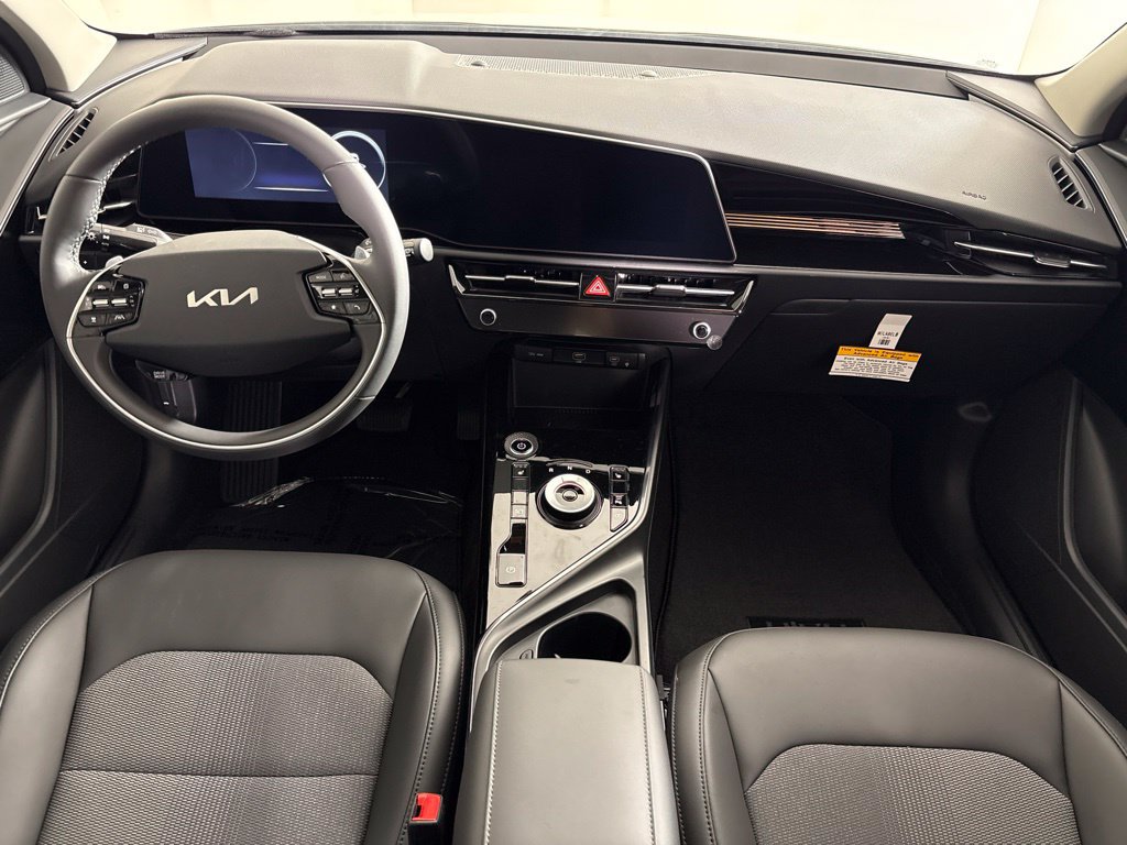 New 2026 Kia Niro Wind FWD image 14