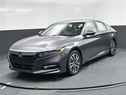Used 2019 Honda Accord EX image 1
