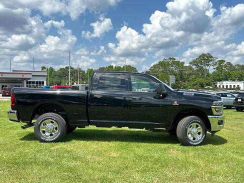 New 2025 RAM 2500 Tradesman w/ Chrome Appearance Group image 5