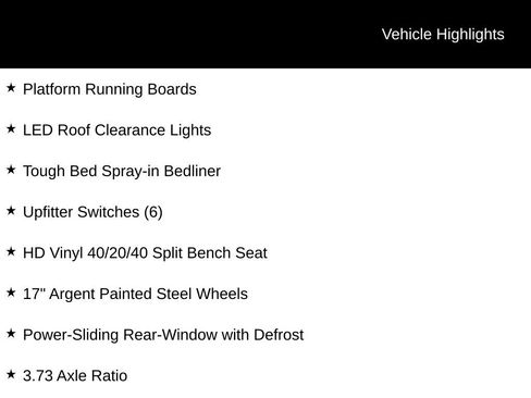New 2026 Ford F250 XL AWD/4WD image 12